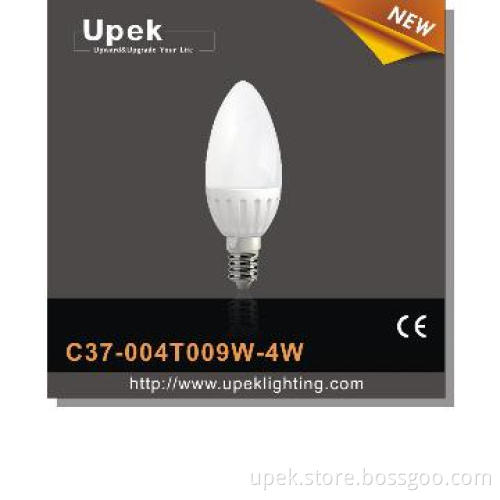 3w e14 led bulb lamp replace candle incandescent bulb